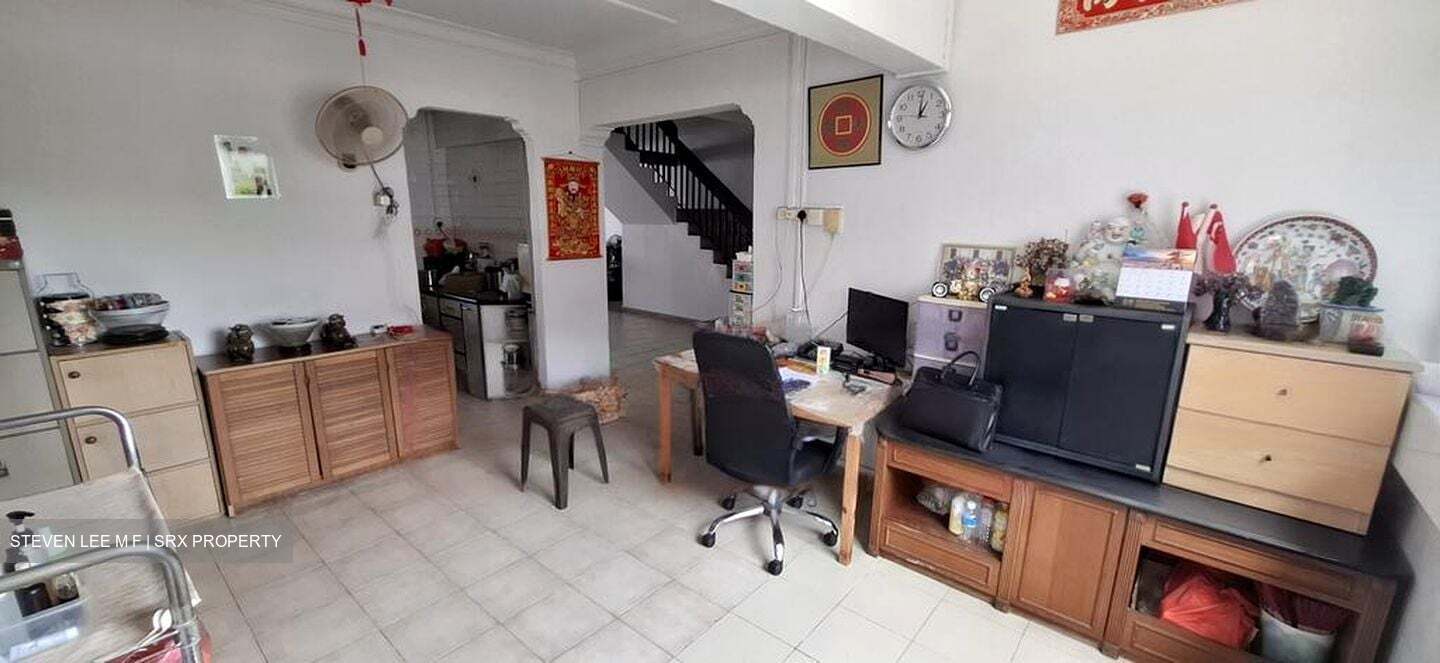 Blk 231 Hougang Street 21 (Hougang), HDB Executive #456575241